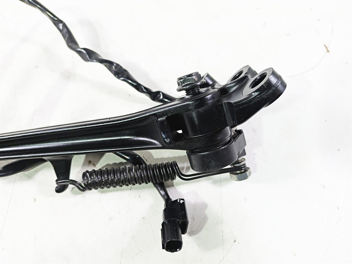 2008 Honda CBR1000RR SC59 Side Kickstand Kick Stand + Switch 50530-MFL-000 {{ shop.shopifyCountryName }} - Mototech271