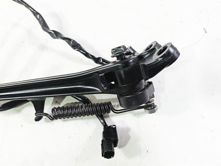2008 Honda CBR1000RR SC59 Side Kickstand Kick Stand + Switch 50530-MFL-000 {{ shop.shopifyCountryName }} - Mototech271