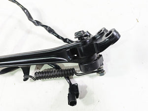 2008 Honda CBR1000RR SC59 Side Kickstand Kick Stand + Switch 50530-MFL-000 | Mototech271