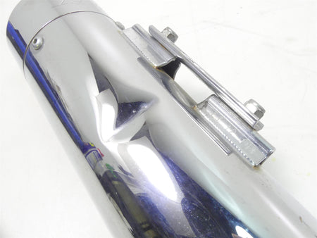 2001 Harley Touring FLHRCI Road King Rinehart True Dual Exhaust Set 100-0102C {{ shop.shopifyCountryName }} - Mototech271