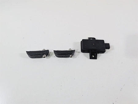 2016 BMW R1200RT RT RTW K52 Rdc Module Tire Pressure Sensor Set 65758546222 {{ shop.shopifyCountryName }} - Mototech271