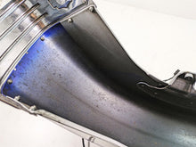 Load image into Gallery viewer, 2010 Harley Touring FLHTCU Electra Glide Front Fender Flame Blue -Read 59087-00B | Mototech271
