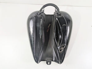 2001 Harley Touring FLHX Street Glide Fuel Gas Petrol Tank - Dented 61356-00