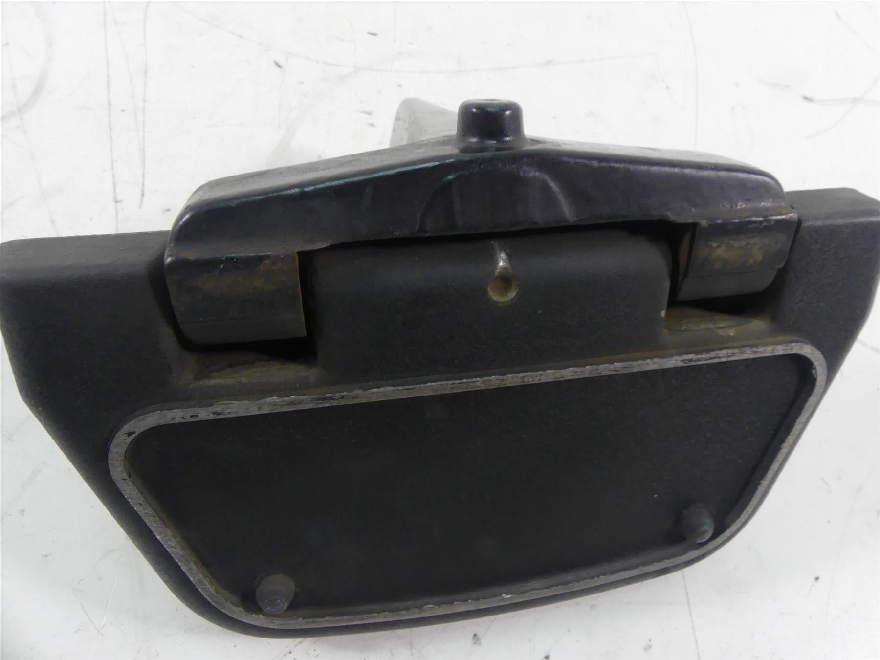 1998 Harley Touring FLHTC Electra Glide Rear Passenger Floor Board Set 52719-93 {{ shop.shopifyCountryName }} - Mototech271