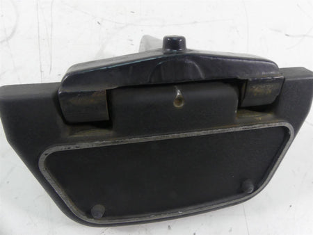 1998 Harley Touring FLHTC Electra Glide Rear Passenger Floor Board Set 52719-93 {{ shop.shopifyCountryName }} - Mototech271