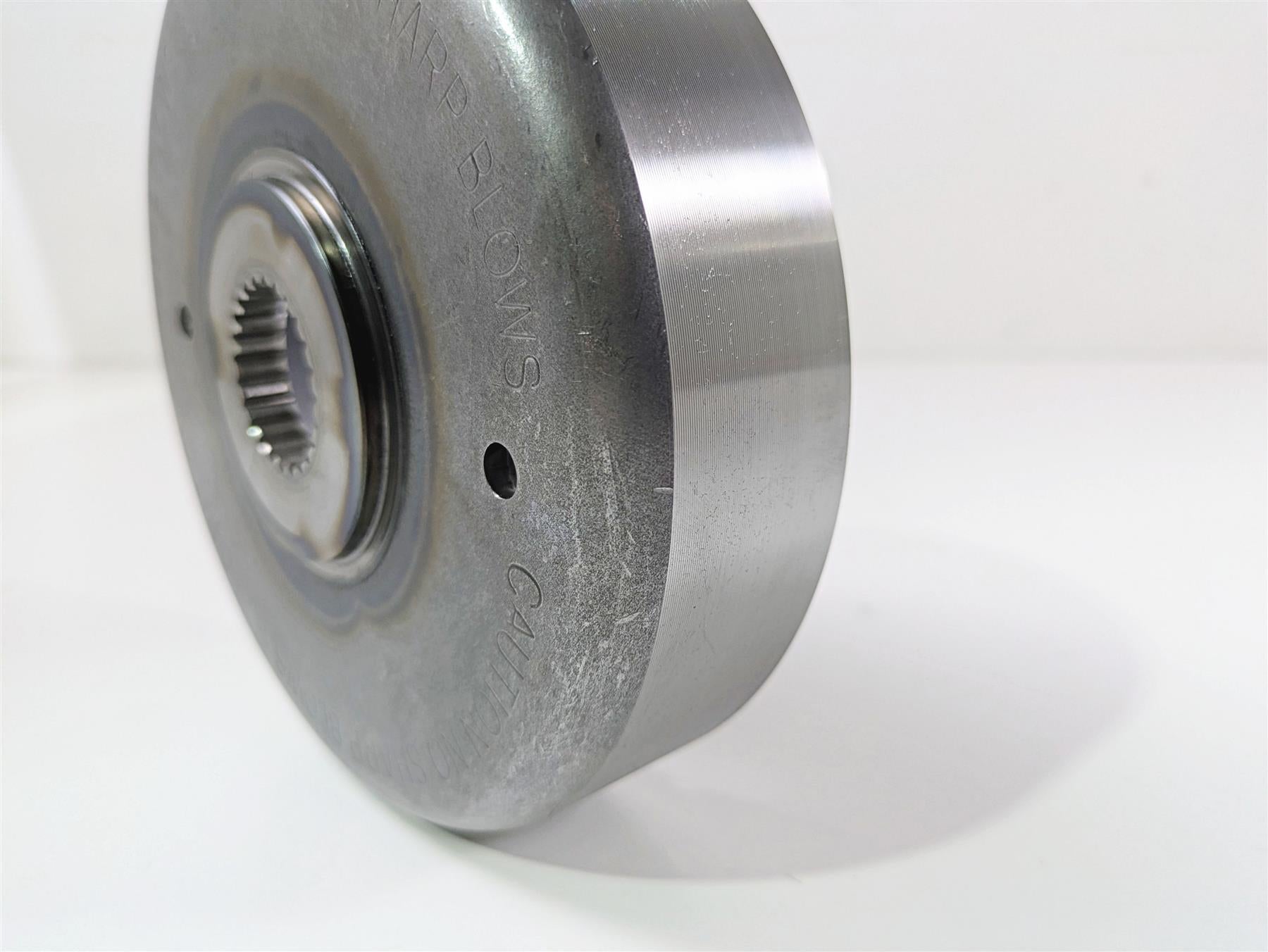 2016 Harley FXDF Dyna Fat Bob Ignition Fly Wheel Flywheel Rotor 30041-08A {{ shop.shopifyCountryName }} - Mototech271