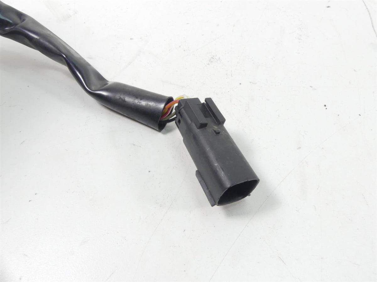 2014 Harley Sportster XL1200 C Indicator Wiring Harness Lights 69200079 {{ shop.shopifyCountryName }} - Mototech271