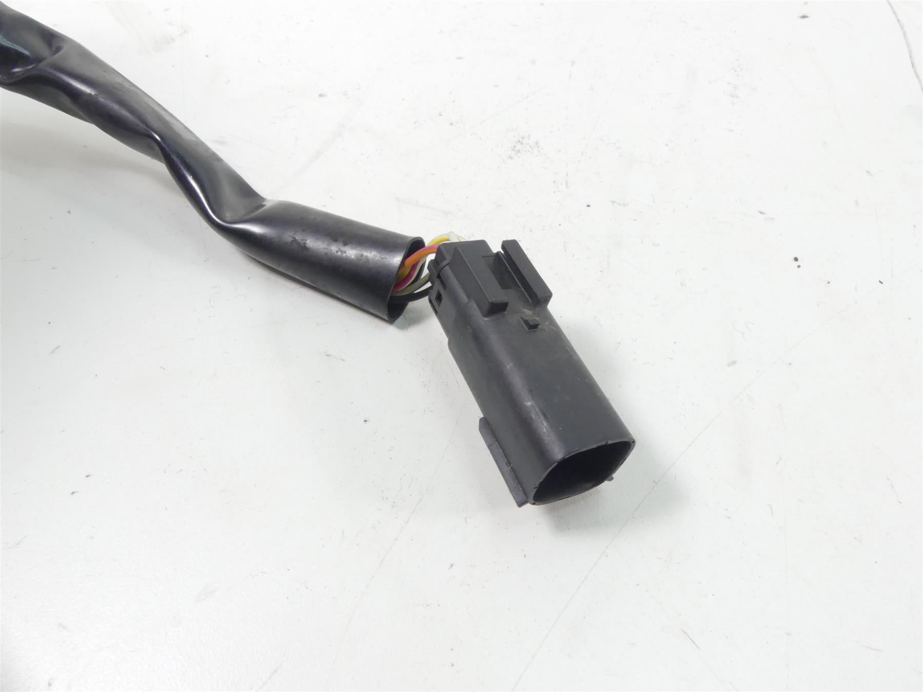 2014 Harley Sportster XL1200 C Indicator Wiring Harness Lights 69200079 {{ shop.shopifyCountryName }} - Mototech271