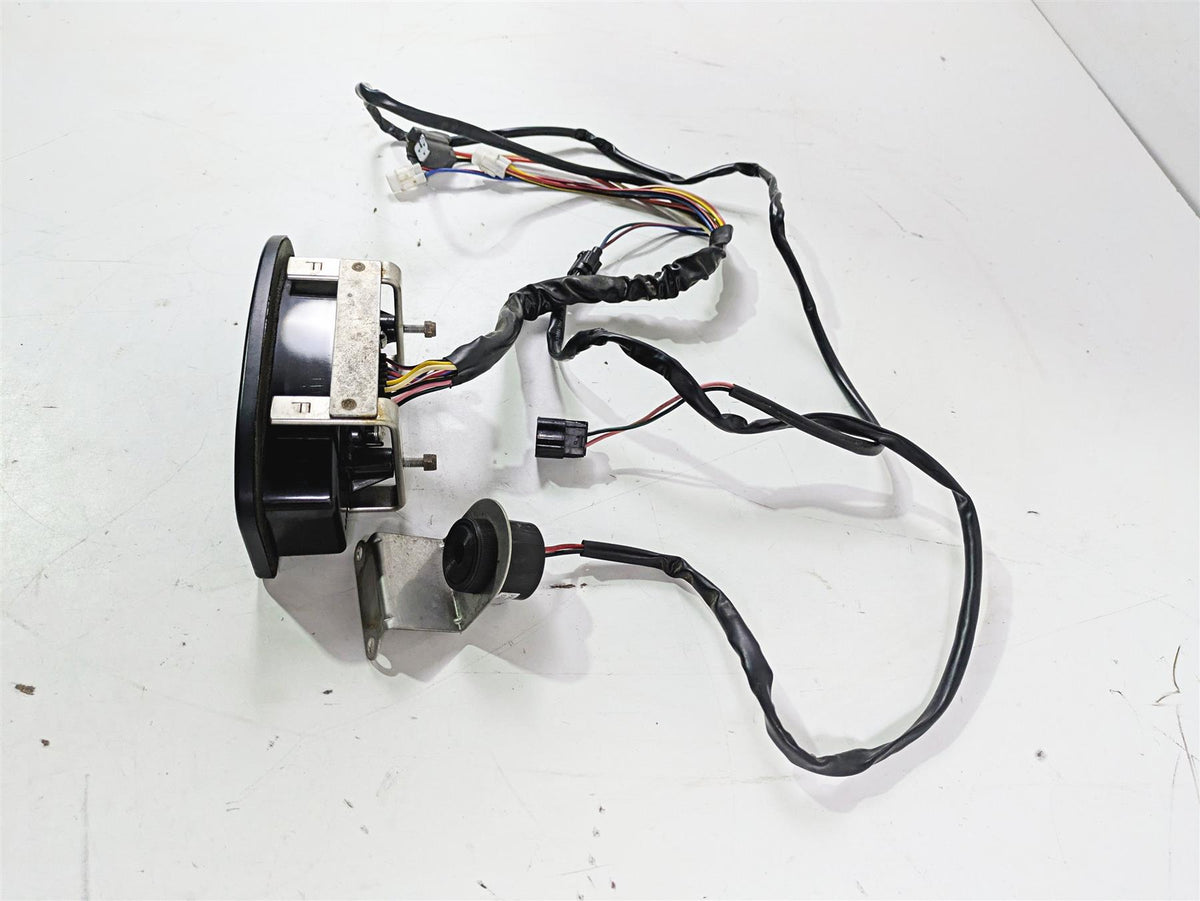 2006 Yamaha GP1300R Waverunner Speedometer Gauge Instrument 167h F1G-6820A-10-00 {{ shop.shopifyCountryName }} - Mototech271