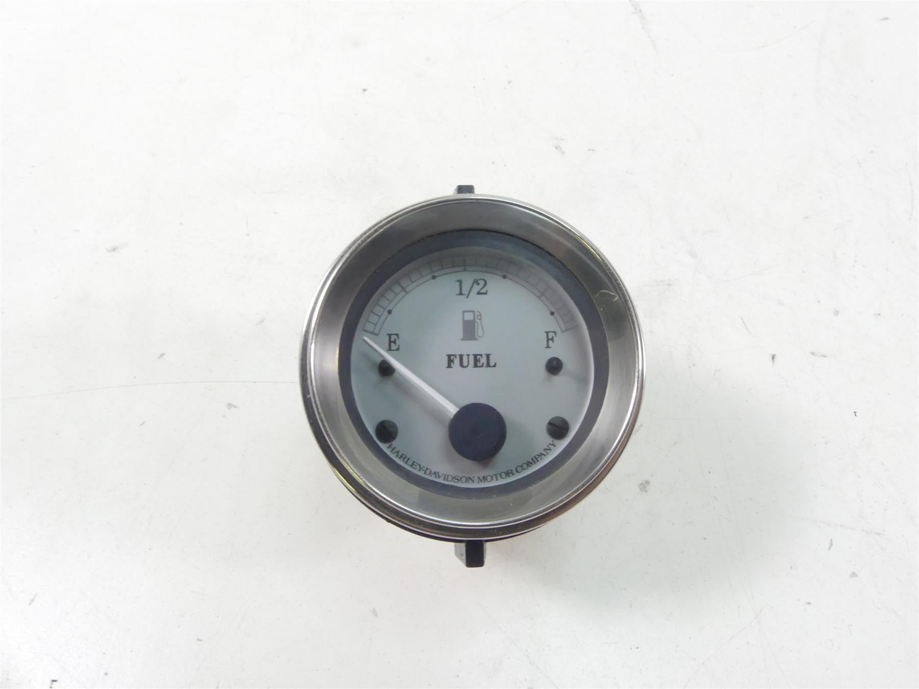 2011 Harley Touring FLTRX Road Glide Fuel Gas Petrol Level Gauge 75168-08 {{ shop.shopifyCountryName }} - Mototech271