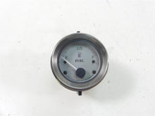 Load image into Gallery viewer, 2011 Harley Touring FLTRX Road Glide Fuel Gas Petrol Level Gauge 75168-08
