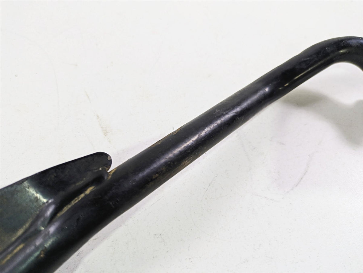 2011 Can-Am Outlander 650 4X4 XT Brake Lever Pedal 705600784 {{ shop.shopifyCountryName }} - Mototech271