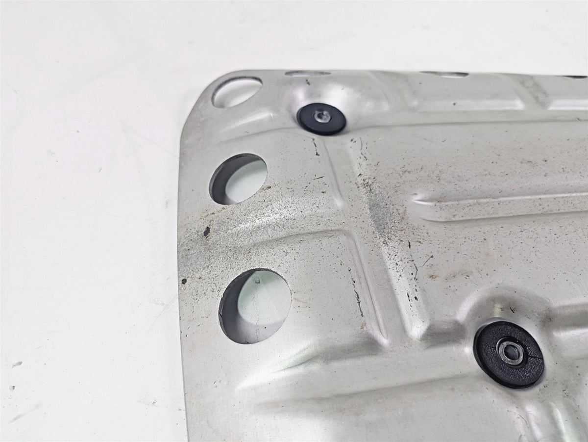 2010 BMW R1200GS K25 Lower Engine Guard Skid Plate 11117717743 {{ shop.shopifyCountryName }} - Mototech271