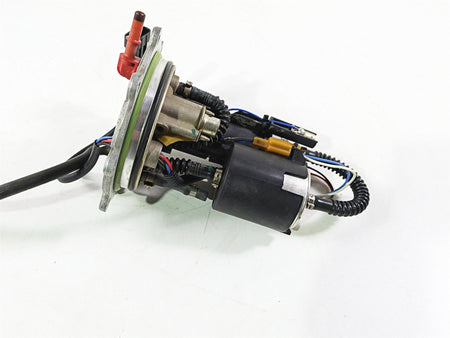 2012 Mv Agusta F4 RR Fuel Gas Petrol Pump - Tested 8A00B1958 {{ shop.shopifyCountryName }} - Mototech271