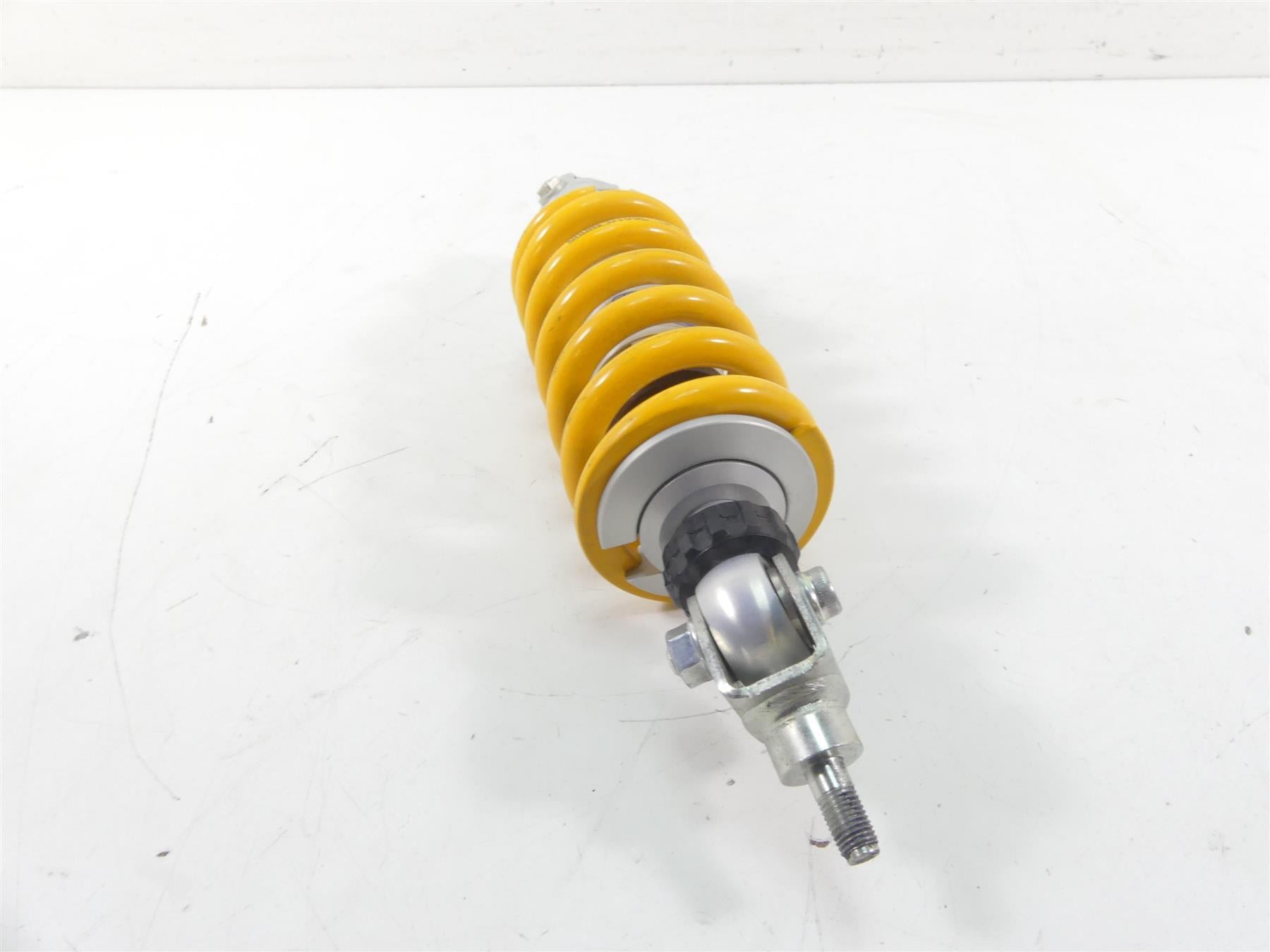 2009 Ducati Monster 1100 S Rear Ohlins Shock Damper Suspension 36520861A {{ shop.shopifyCountryName }} - Mototech271