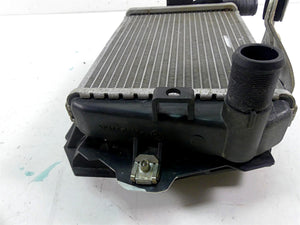 2016 BMW R1200GS Adv K51 Left Radiator Thermostat Fan Cover 17118546408 | Mototech271