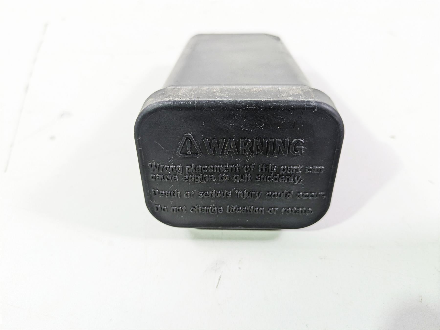 2008 Harley Touring FLHTP Electra Glide Tsm Turn Signal Flasher Module 68920-07 {{ shop.shopifyCountryName }} - Mototech271