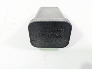 2008 Harley Touring FLHTP Electra Glide Tsm Turn Signal Flasher Module 68920-07
