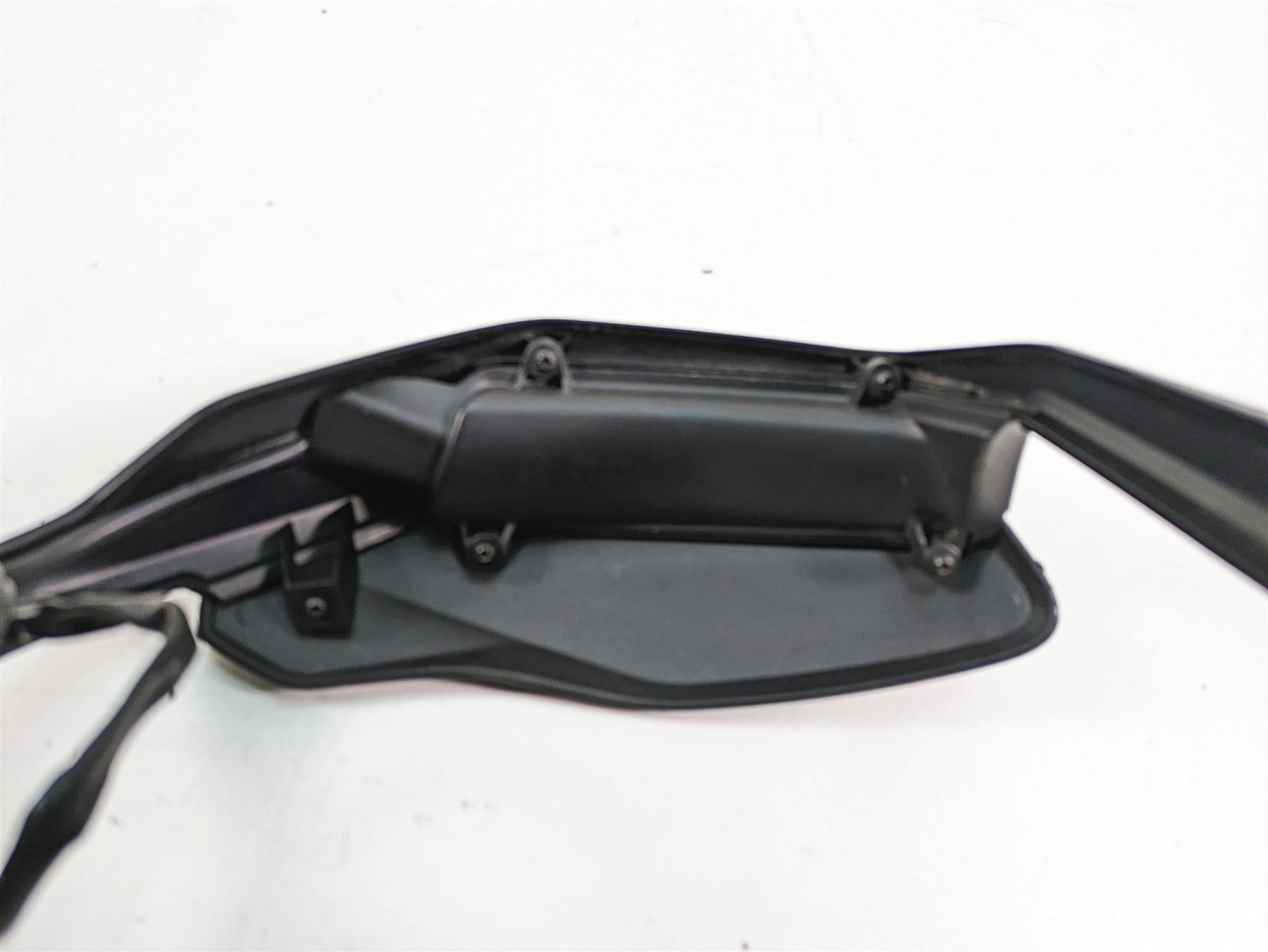 2020 Ducati Hypermotard 950 SP Left Handguard Blinker Turn Signal Set 53010352A {{ shop.shopifyCountryName }} - Mototech271