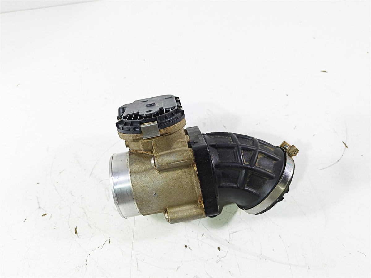2022 Can-Am Defender XMR HD10 Bosch Throttle Body Fuel Injector 420892596 {{ shop.shopifyCountryName }} - Mototech271
