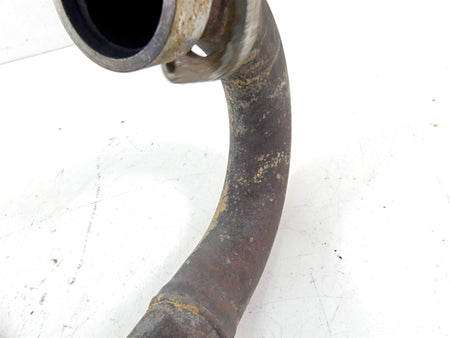2017 Yamaha YFM Raptor 700R SE Stock Oem Exhaust Pipe Header 2LS-E4611-00-00 {{ shop.shopifyCountryName }} - Mototech271