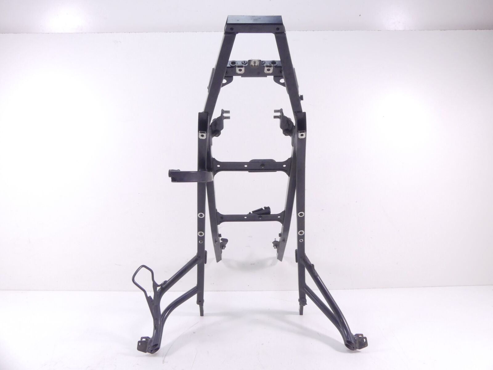 2010 BMW F800GS K72 Straight Rear Subframe Sub Frame 46517694996 {{ shop.shopifyCountryName }} - Mototech271