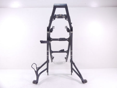 2010 BMW F800GS K72 Straight Rear Subframe Sub Frame 46517694996 {{ shop.shopifyCountryName }} - Mototech271