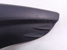 Load image into Gallery viewer, 2018 BMW K1600 Bagger Left Side Vent Wind Deflector - Read 46638393415 | Mototech271
