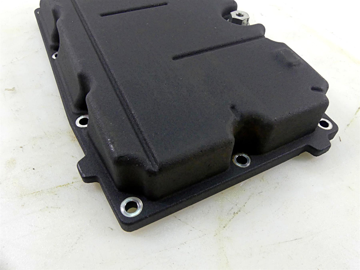 2020 Harley Softail FXST Standard Lower Transmission Oil Pan 24400209 {{ shop.shopifyCountryName }} - Mototech271