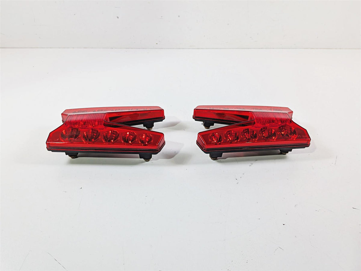 2021 Kawasaki Teryx KRX KRF 1000 ES Taillight Tail Light Lamp Set 23024-0005 {{ shop.shopifyCountryName }} - Mototech271