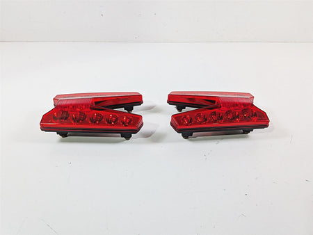 2021 Kawasaki Teryx KRX KRF 1000 ES Taillight Tail Light Lamp Set 23024-0005 {{ shop.shopifyCountryName }} - Mototech271