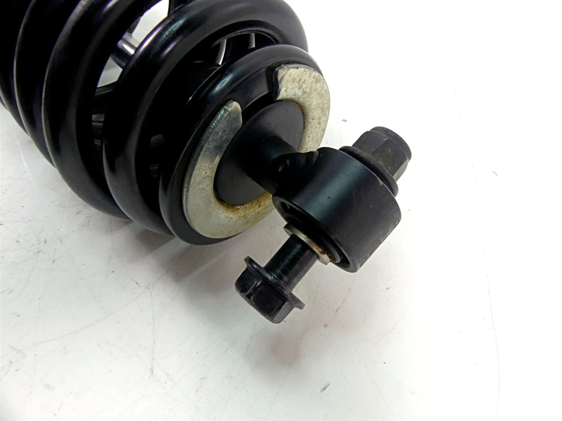 2021 Can Am Commander 1000R XT Rear Left Right Shock Damper Set 706004075 {{ shop.shopifyCountryName }} - Mototech271