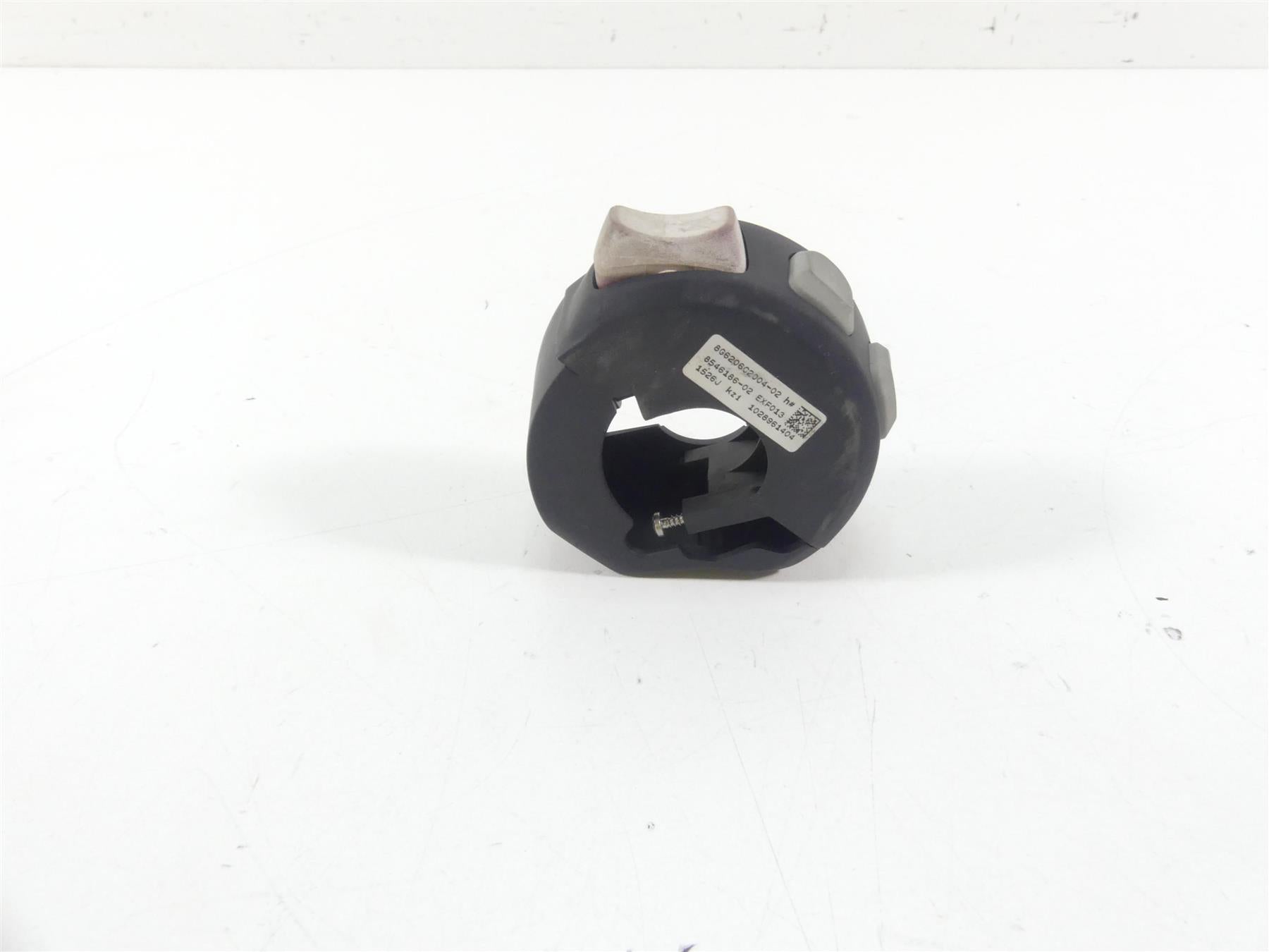 2016 BMW S1000XR K49 Right Hand Start Stop Heat Control Switch 61318546186 {{ shop.shopifyCountryName }} - Mototech271