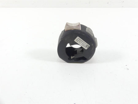2016 BMW S1000XR K49 Right Hand Start Stop Heat Control Switch 61318546186 {{ shop.shopifyCountryName }} - Mototech271