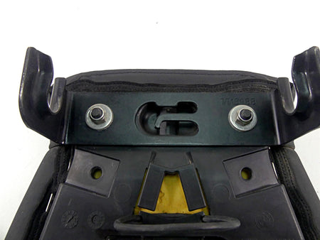 2013 BMW S1000RR K46 Passenger Seat Saddle Pillion 52538551153 {{ shop.shopifyCountryName }} - Mototech271