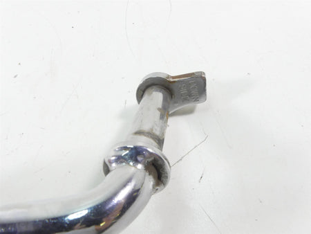 2004 Harley Softail FLSTFI Fat Boy Side Kickstand Jiffy Kick Stand 50087-89B {{ shop.shopifyCountryName }} - Mototech271
