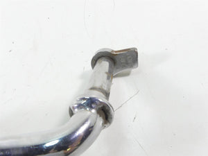 2004 Harley Softail FLSTFI Fat Boy Side Kickstand Jiffy Kick Stand 50087-89B