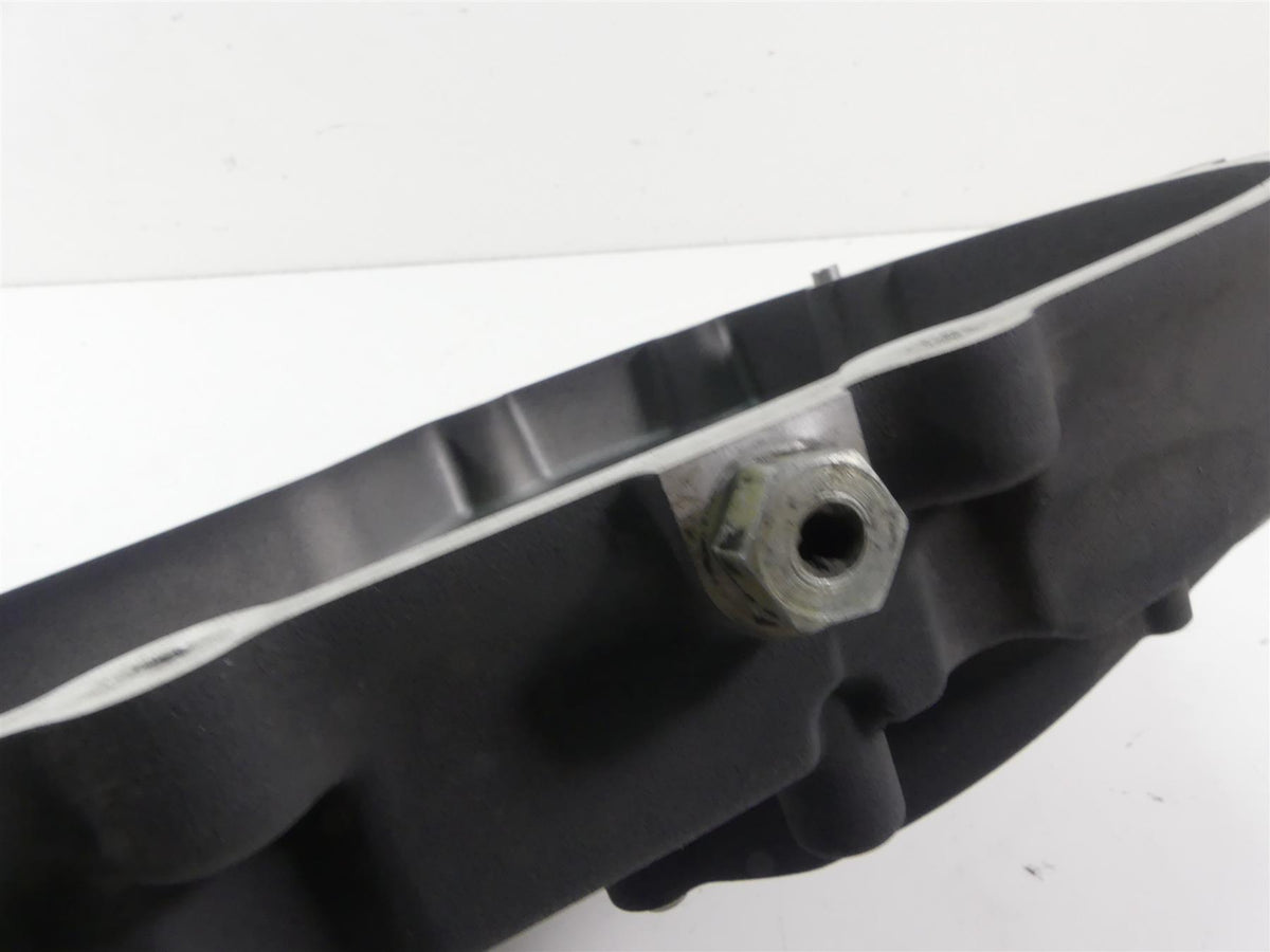 2012 Harley Touring FLHX Street Glide Inner Primary Drive Clutch Cover 60677-07 {{ shop.shopifyCountryName }} - Mototech271