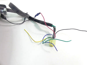 2008 Suzuki M109R VZR1800 Revo Rear Cobra Fender + Taillight Blinker Read SF-001 | Mototech271