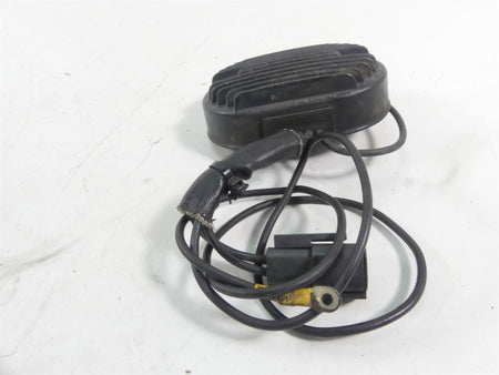 2004 Harley Softail FLSTFI Fat Boy Rectifier Voltage Regulator 74540-01 {{ shop.shopifyCountryName }} - Mototech271