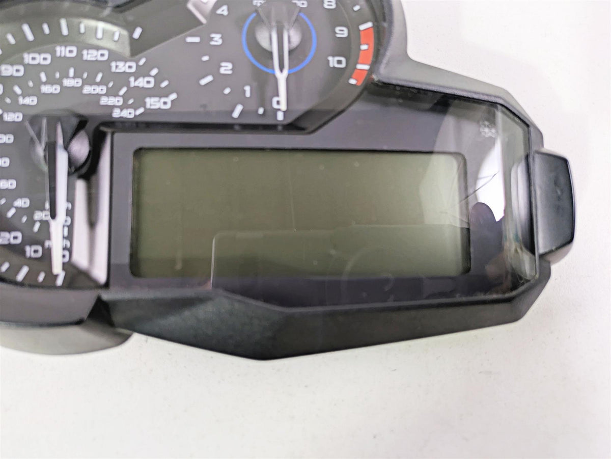 2017 BMW R1200 GS K50 Analog Speedometer Gauges Instrument - 39k 62118393192 {{ shop.shopifyCountryName }} - Mototech271