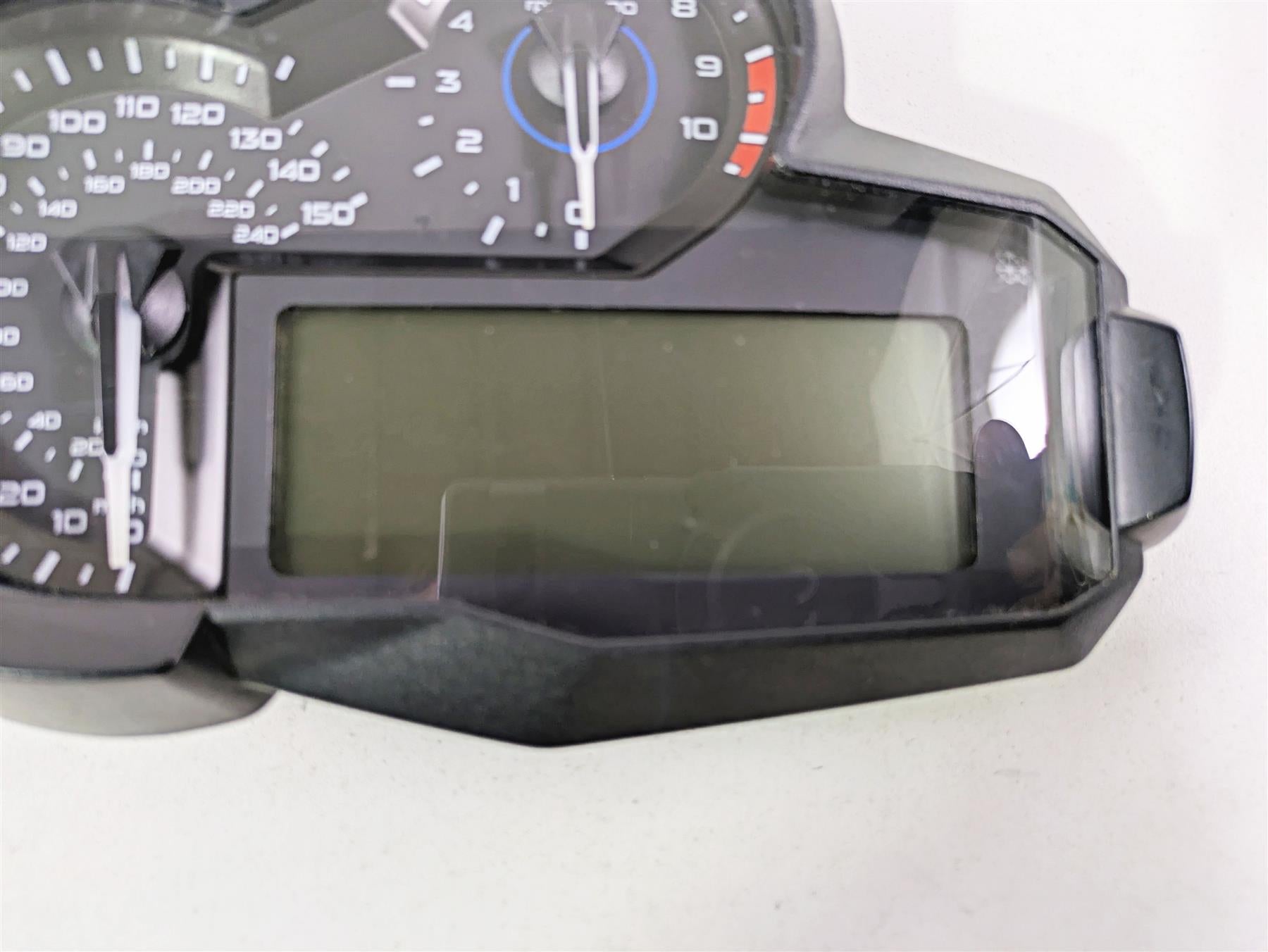 2017 BMW R1200 GS K50 Analog Speedometer Gauges Instrument - 39k 62118393192 {{ shop.shopifyCountryName }} - Mototech271