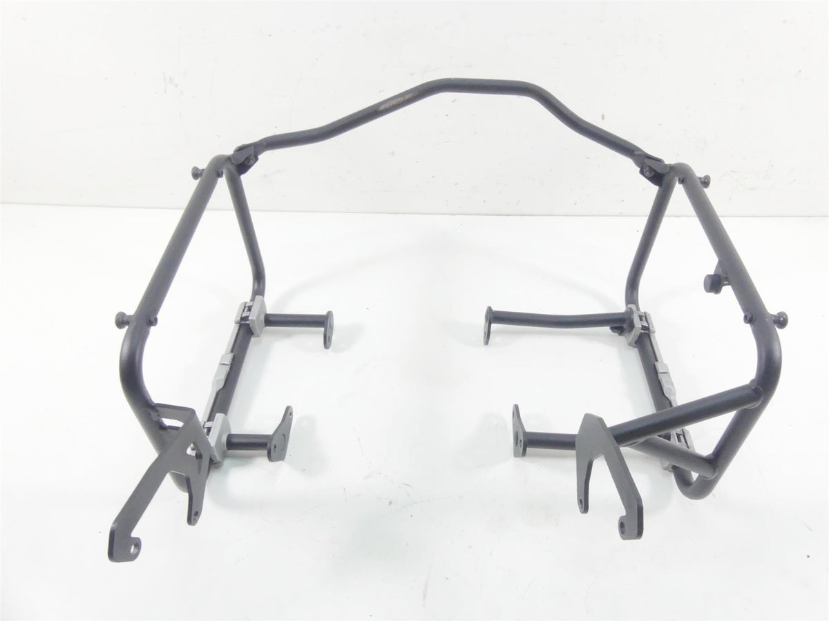 2015 KTM 1290 Adventure Givi Tracker Outback Side Panier Holder Rack PL7705CAM {{ shop.shopifyCountryName }} - Mototech271