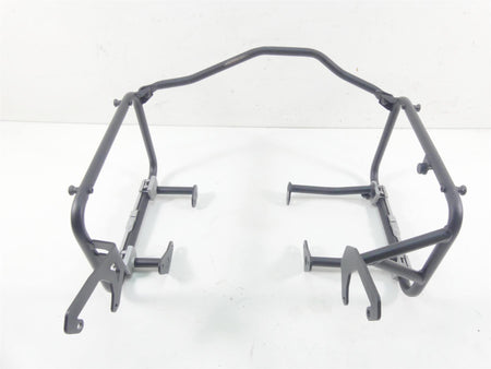 2015 KTM 1290 Adventure Givi Tracker Outback Side Panier Holder Rack PL7705CAM {{ shop.shopifyCountryName }} - Mototech271