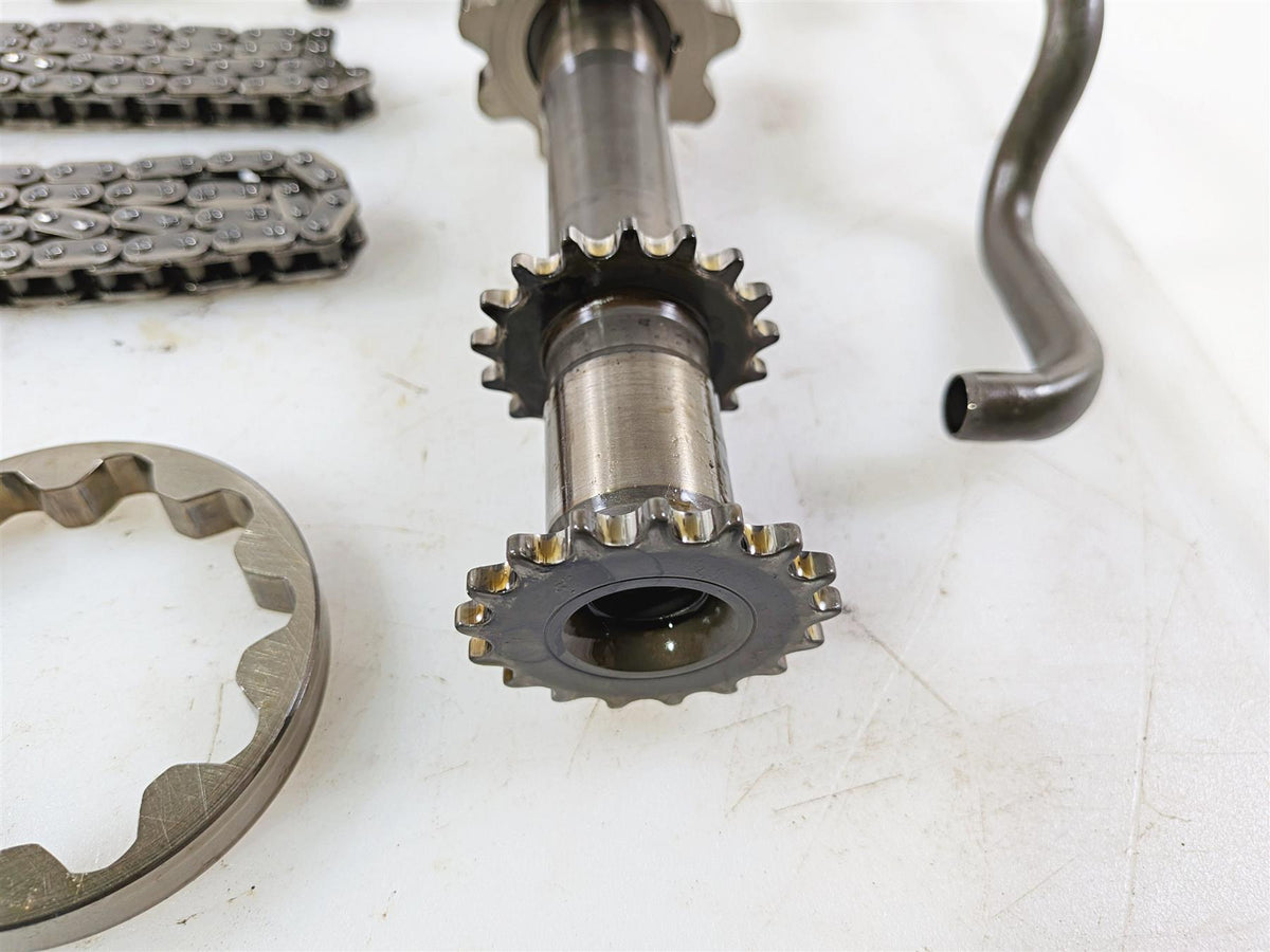 2004 BMW R1150GS R21 Timing Gear & Chain Mount Tensioner 11311340671 {{ shop.shopifyCountryName }} - Mototech271
