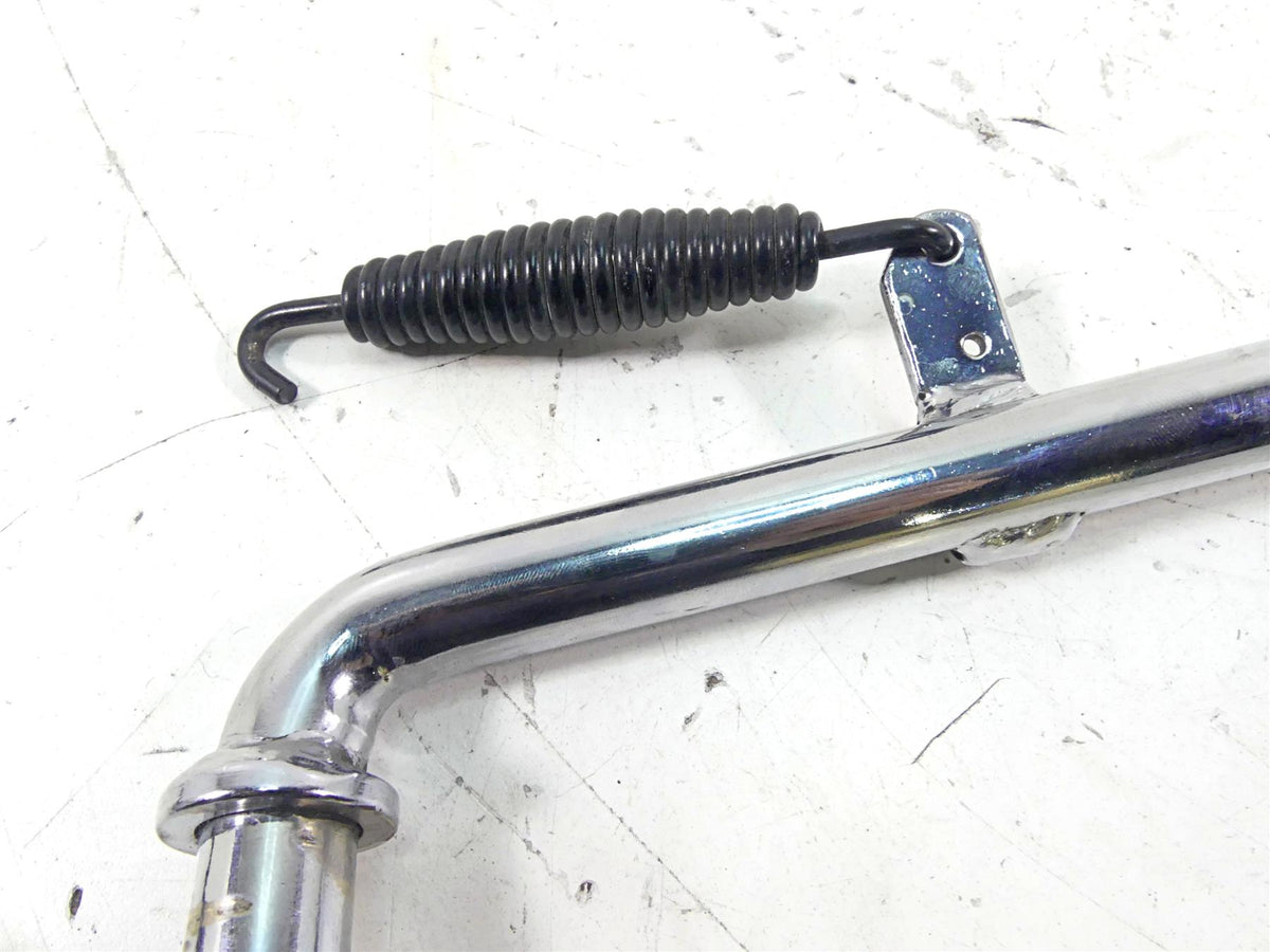 2006 Harley Softail FXSTSI Springer Side Kickstand Kick Stand 50087-89B {{ shop.shopifyCountryName }} - Mototech271