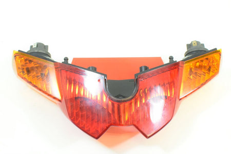 2008 BMW K1200GT K1200 GT K44 Tailllight Tail Light Lamp Lens 63217688636 {{ shop.shopifyCountryName }} - Mototech271