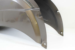 2018 Indian Roadmaster Rear Fender - Little dented 1019209 1024389