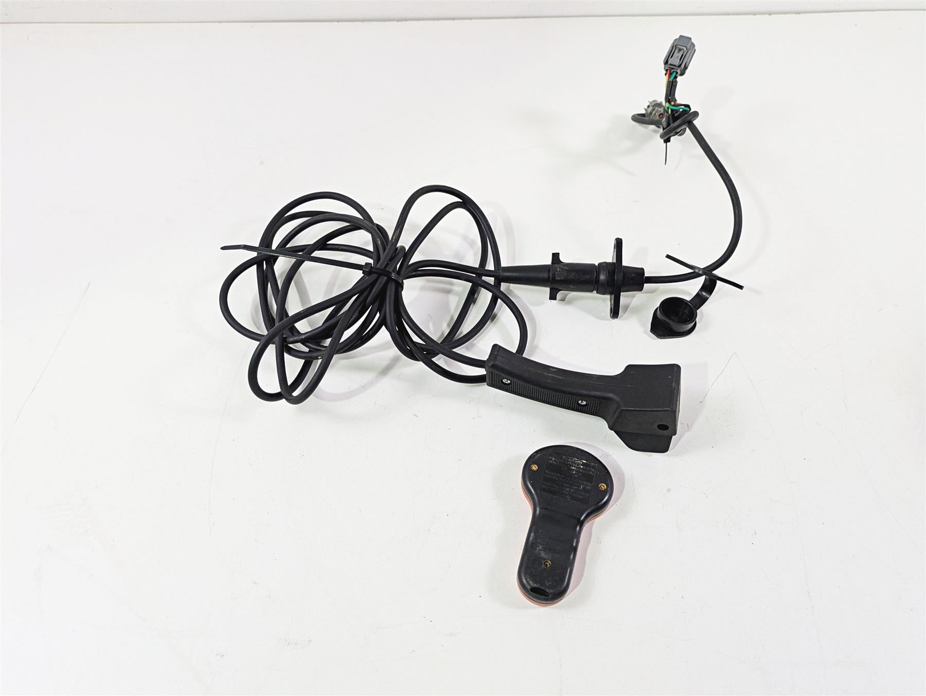 2021 CFMoto Zforce 950 Sport Winch Remote Control Knob Handle 5BY0-150700-1000 {{ shop.shopifyCountryName }} - Mototech271