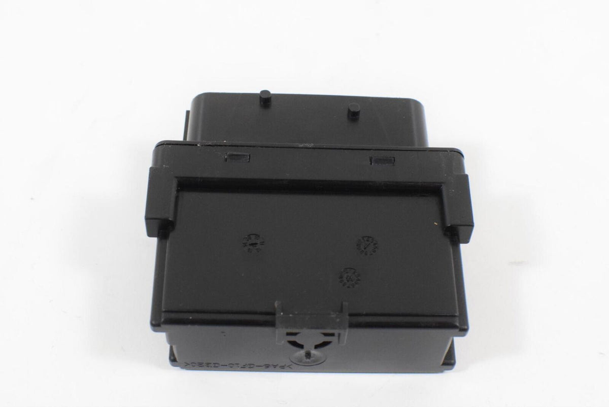 2015 BMW K1600GT K1600 K48 Base Control Module Satelite 1435323527 {{ shop.shopifyCountryName }} - Mototech271